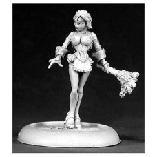 Reaper Chronoscope: Brigitte, Naughty French Maid