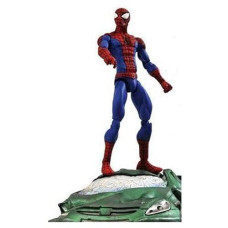 Diamond Select Marvel Spider-Man Action Figure