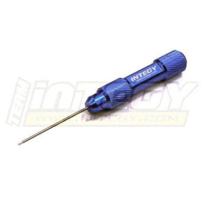Integy Rc Model C23017Blue 0.9Mm Hex Wrench For T-Rex 250