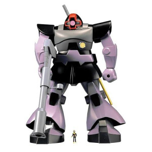 Bandai 1/60 Ms-09 Dom (Mobile Suit Gundam) (Japan Import)