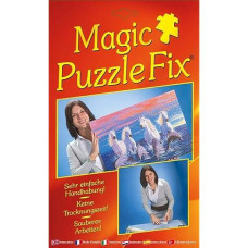 M.I.C. Magic Puzzle Fix
