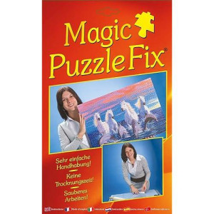 M.I.C. Magic Puzzle Fix