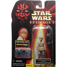 Star Wars - Anakin Skywalker Action Figure