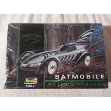 Revell Batman Forever Batmobile 1/25 Model Kit