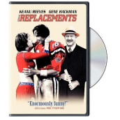 The Replacements (Keepcase)