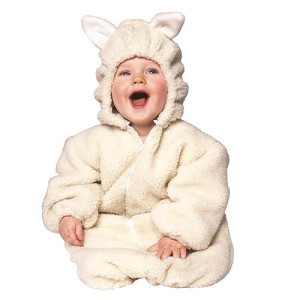 Rg Costumes Baby Boys' Costumes, Standard, 0-8 Months