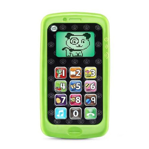 Leapfrog Chat And Count Smart Phone, Scout