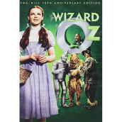 The Wizard Of Oz (Two-Disc 70Th Anniversary Edition)
