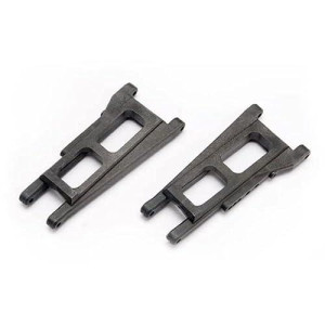 Traxxas 3655X Suspension Arms For Slash 4X4 And Stampede 4X4