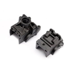 Traxxas 6881 Front Differential Housings