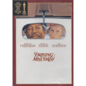Driving Miss Daisy (Keepcase Packaging)