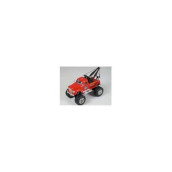 Schylling Big Wheel Tow Truck (Colors & Styles May Vary)
