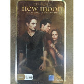 Twilight New Moon The Movie Trivia Card Game