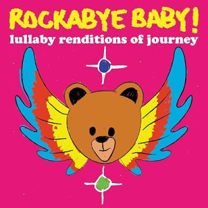 Lullaby Renditions Of Journey