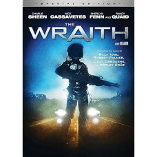 The Wraith (Special Edition)