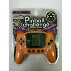 Pinball Challenge