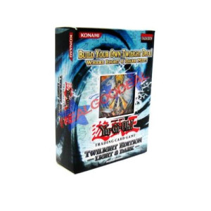 Yugioh 5Ds Twilight Edition Special Pack Includes Promo Honest Card