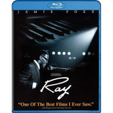 Ray [Blu-Ray]