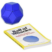 Creative Whack Company Roger Von Oech'S Ball Of Whacks, Blue