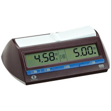 Dgt 2010 Digital Chess Clock And Game Timer