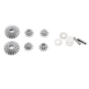 Kyosho If402 Mp9 Differential Bevel Gear Set