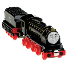 Thomas & Friends Take-N-Play, Hiro