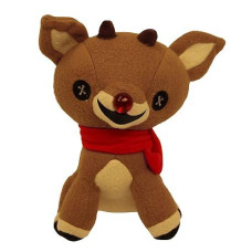 Funko Rudolph Plushies