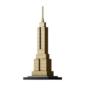 Lego Architecture Empire State Building (21002)