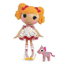 Lalaloopsy - Spot Splatter Splash