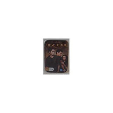 Twilight Saga New Moon The Movie Card Game