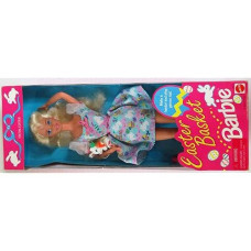 Barbie Easter Basket Doll Special Edition (1995)