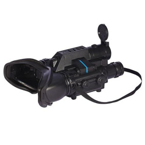 Spy Net Night Vision Infrared Stealth Binoculars
