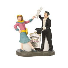 Department 56 Christmas In The City Village 42Nd St. Performance Accessory Figurine