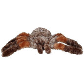 Wishpets Stuffed Animal - Soft Plush Toy For Kids - 9 Inch Tarantula