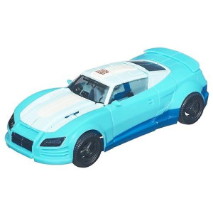 Transformers Generations Blurr