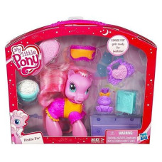 My Little Pony Pinkie Pie