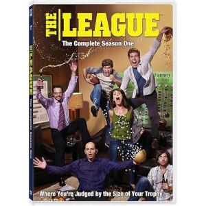 The League: Season 1