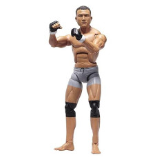 Ufc Deluxe Figures #7 Bj Penn