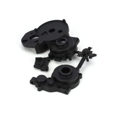 Ecx Transmission Case Set: 1:10 2Wd All