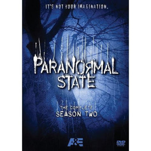 Paranormal State: Season 2