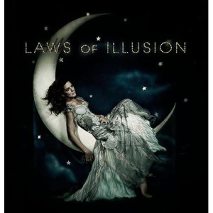 Laws of Illusion (Vinyl)