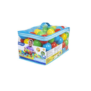 UP IN & OVER Splash & Play 100 Play Balls