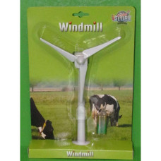 Van Manen 571897-arm Windmill 1: 87Scale Electronic 29cm