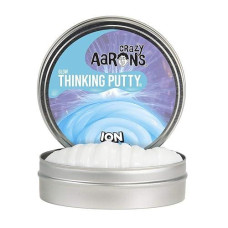 Crazy Aaron'S Thinking Putty Ion Glow In The Dark