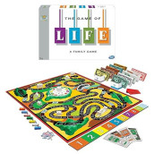 Winning Moves Games The Game of Life