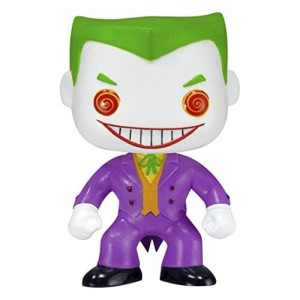 Funko Joker Pop Heroes