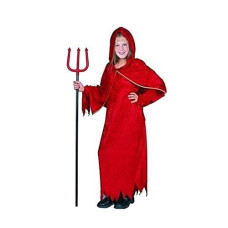 Rg Costumes Devil Girl Costume