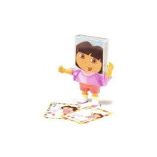 Dora The Explorer Deck Buddy Playing Cards
