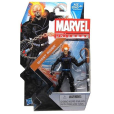 Hasbro Marvel Legends Universe 3.75" Figure Ghost Rider #030