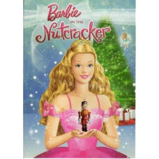 Barbie In The Nutcracker